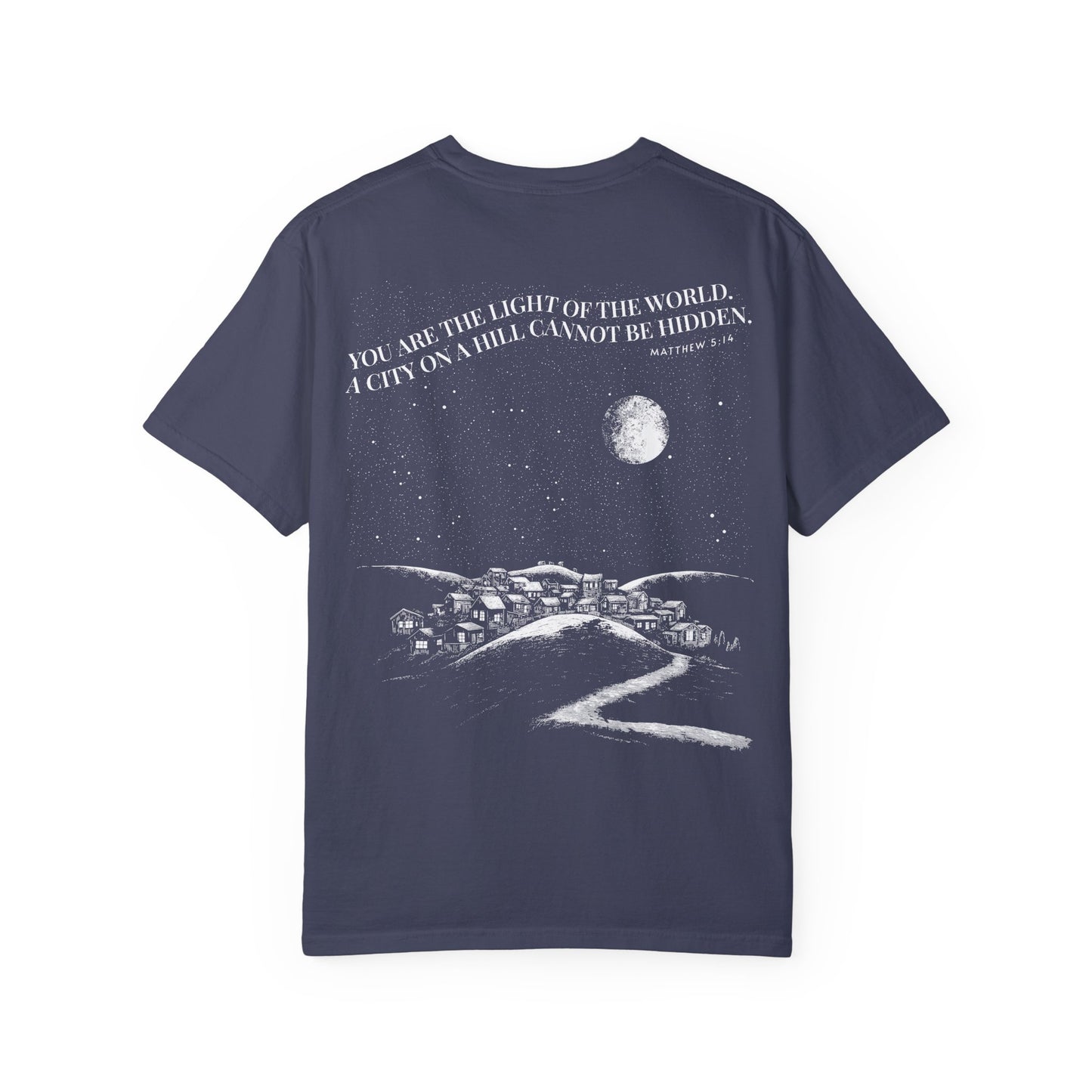 Light of the World Tee