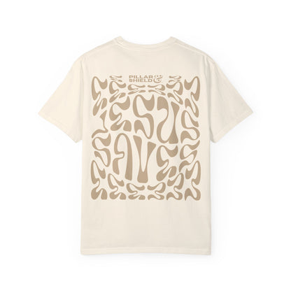Jesus Saves Tee