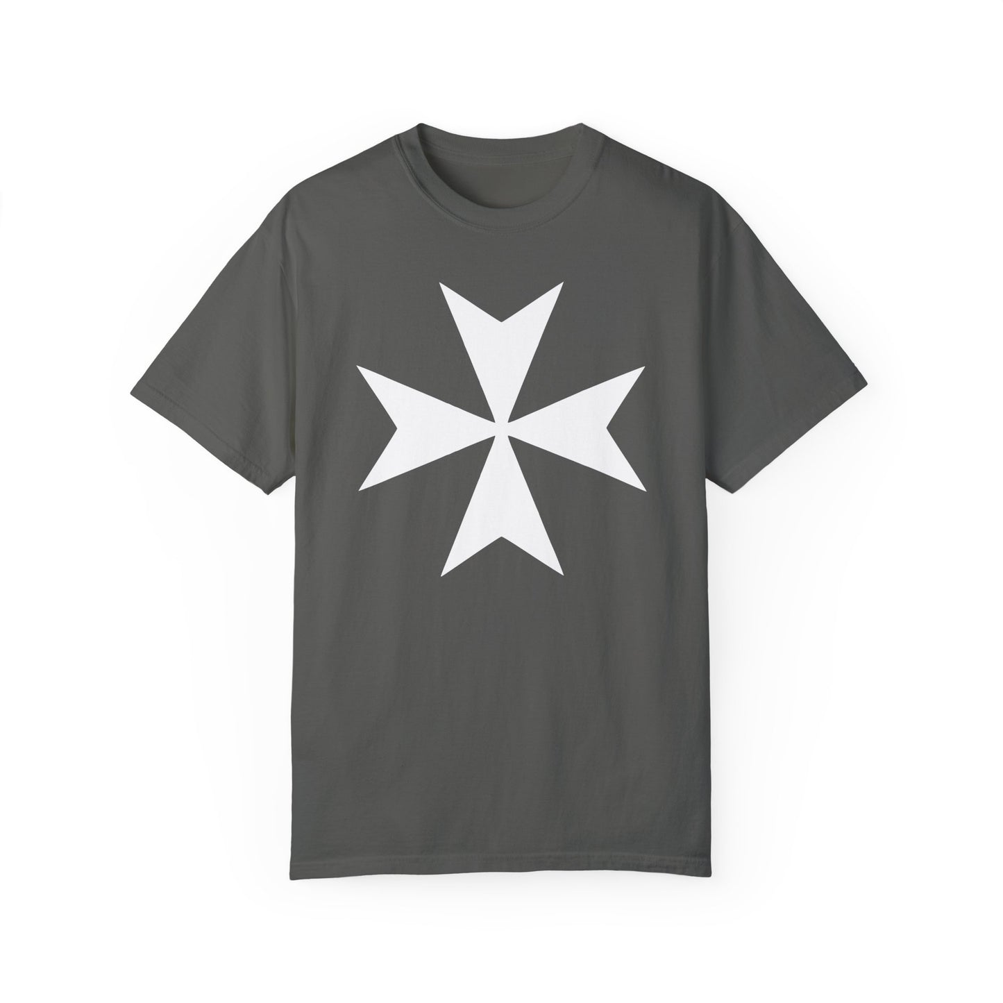 Maltese Cross Tee