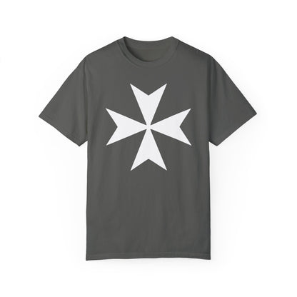 Maltese Cross Tee