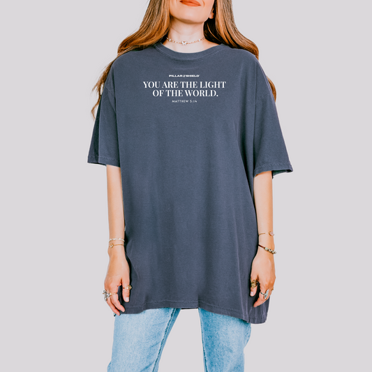 Light of the World Tee